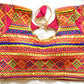 Fancy Chokdi Gamthi Blouse