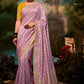 Kajal-12 Designer Occasion Wear Saree D.No 5246
