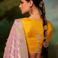 Kajal-12 Designer Occasion Wear Saree D.No 5246