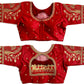 Doli Fancy Wear Blouse