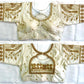 Doli Fancy Wear Blouse