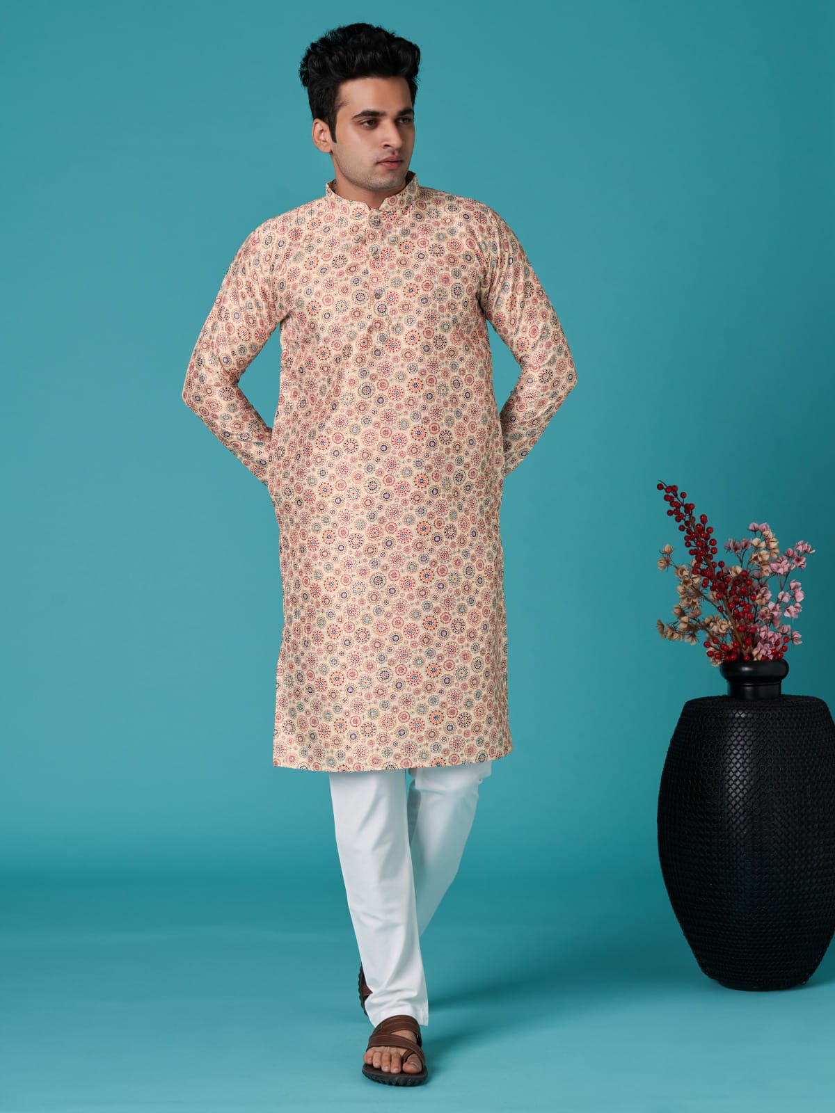 Men's Traditional Wear Kurta