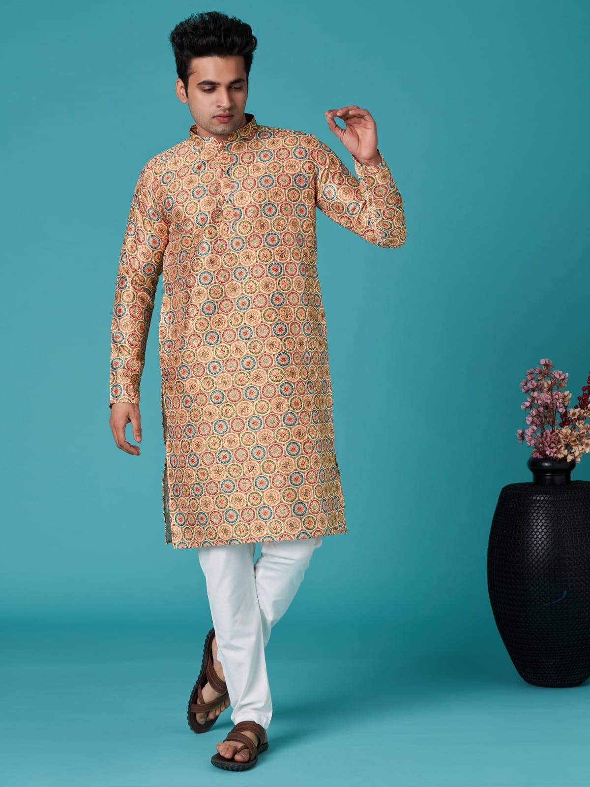 Men's Traditional Wear Kurta