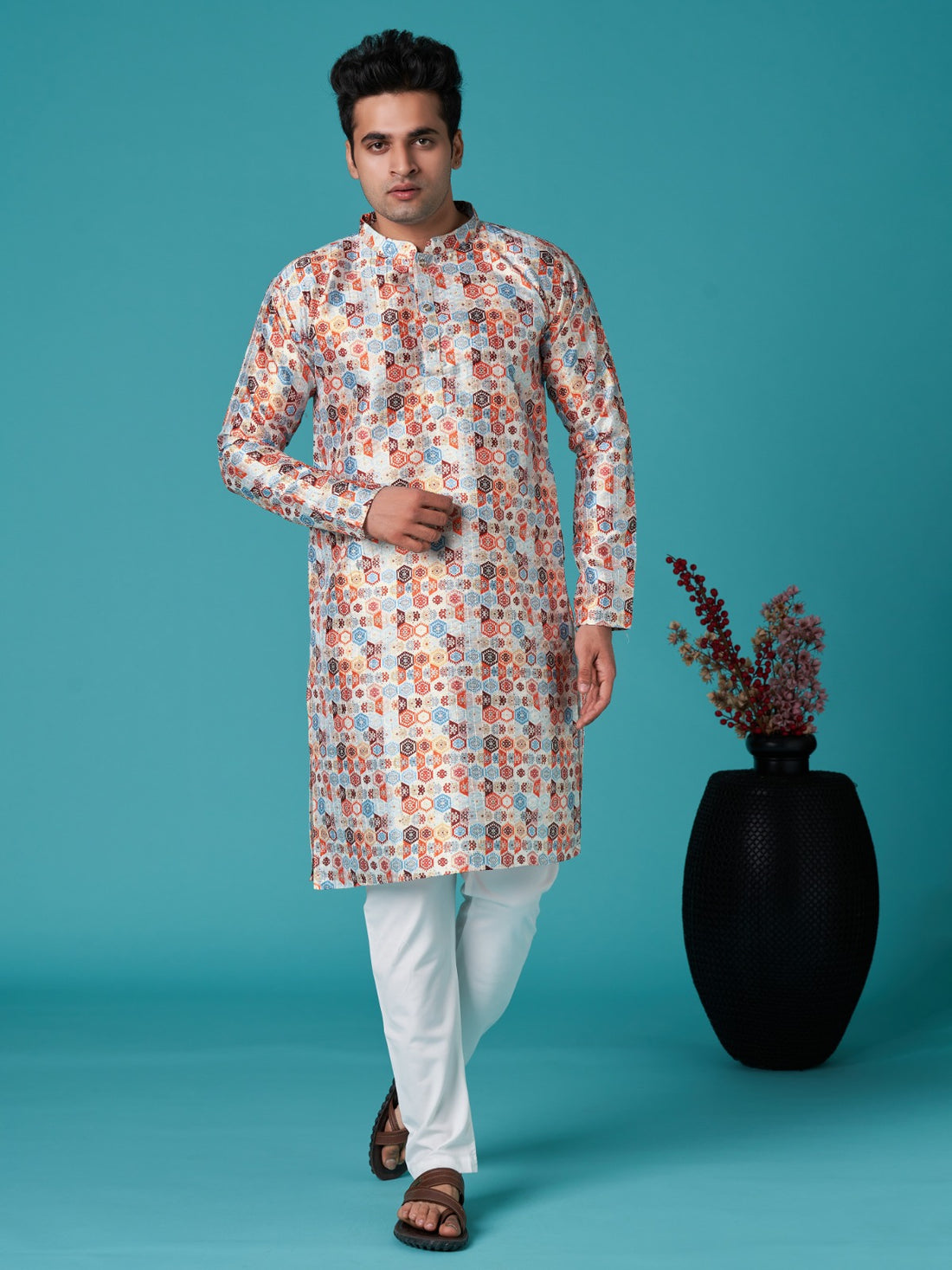 Men's Traditional Wear Kurta