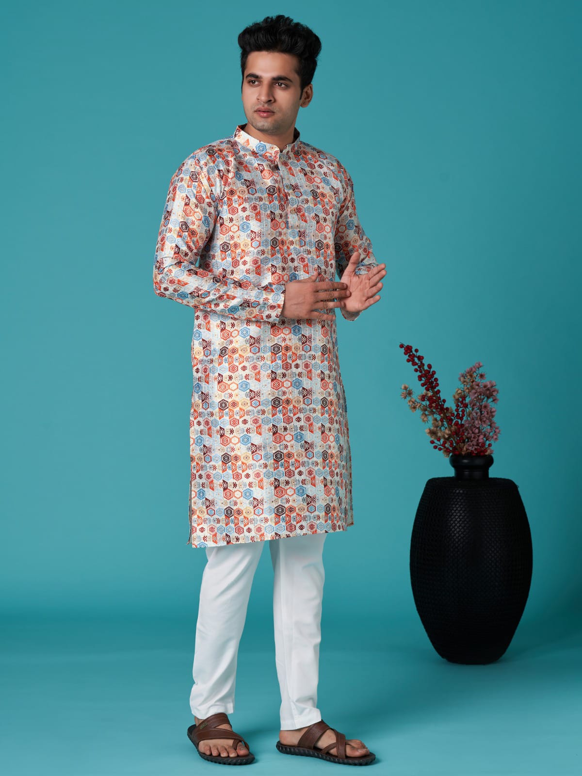 Men's Traditional Wear Kurta