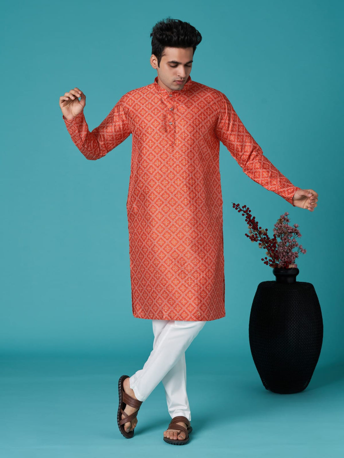 Men's Traditional Wear Kurta