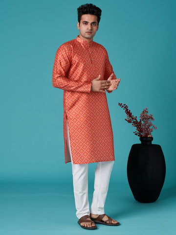 Men's Traditional Wear Kurta