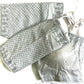 Tulsi Fancy Sequence Work Blouse