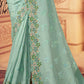 Sulakshmi Suvarna Soft Fancy Wear Saree D.No 8007