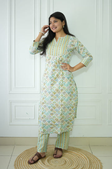 Women's Traditional Wear Kurti