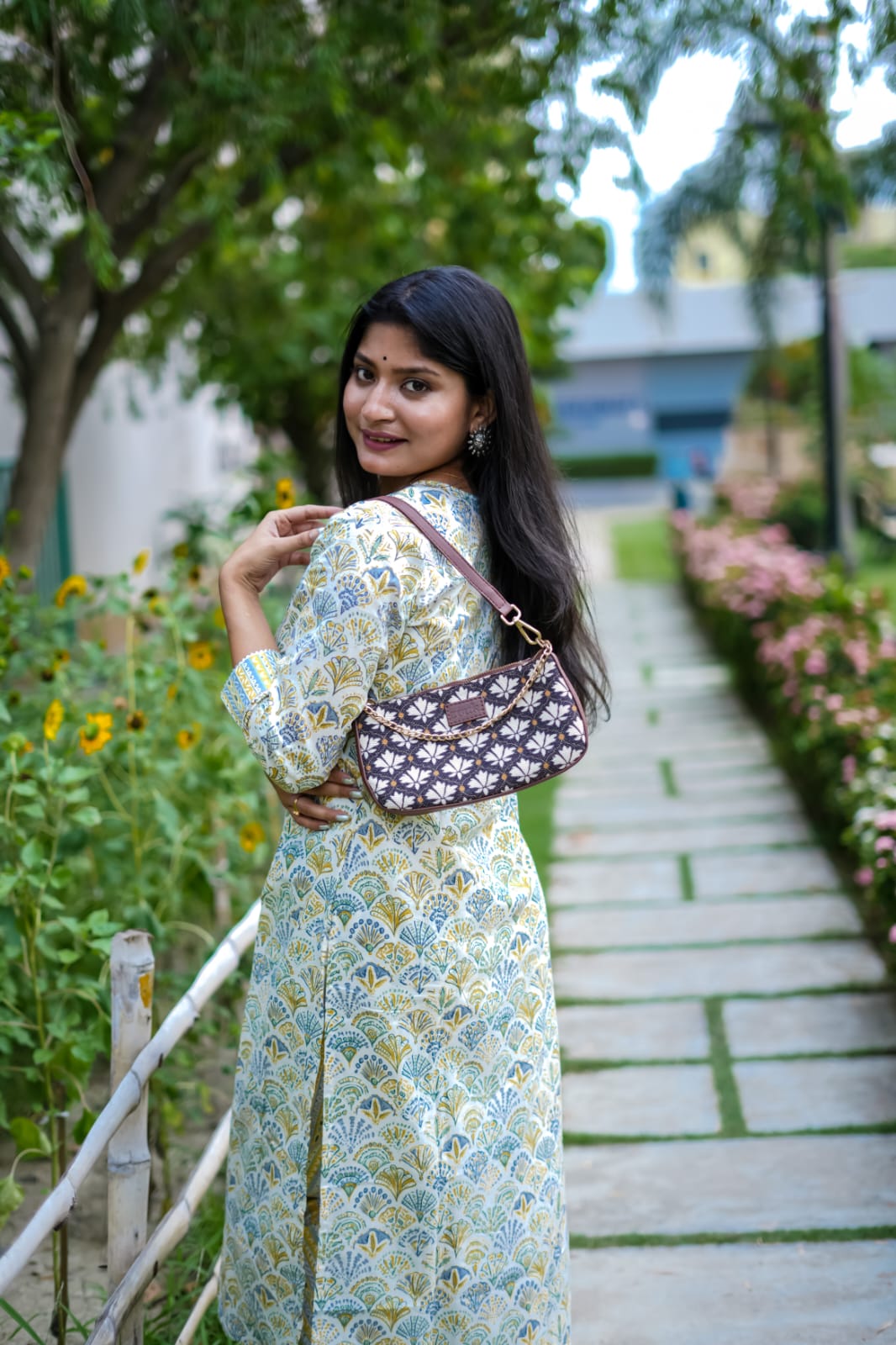 Women's Traditional Wear Kurti