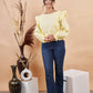 Women's Fancy Western Top