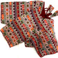 MADHULIKA COTTON FOIL PRINT BLOUSE