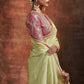 Ranisa Fancy Kashmiri Saree D.No SA-170