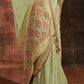 Ranisa Fancy Kashmiri Saree D.No SA-170