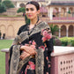 Alyssa Festive Wear Fancy Organza Saree