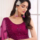 Volume 48 Designer Occasion Wear Lehenga D.No 74003
