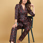 Fancy Western Wear Co-rd Set