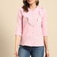KALI VOL 01 WESTERN SHORT TOP