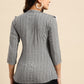 KALI VOL 01 WESTERN SHORT TOP
