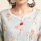 PRASUTI VOL 03 FESTIVE WEAR KURTI D.NO. K1930