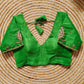 Festival Wear Fancy Blouse