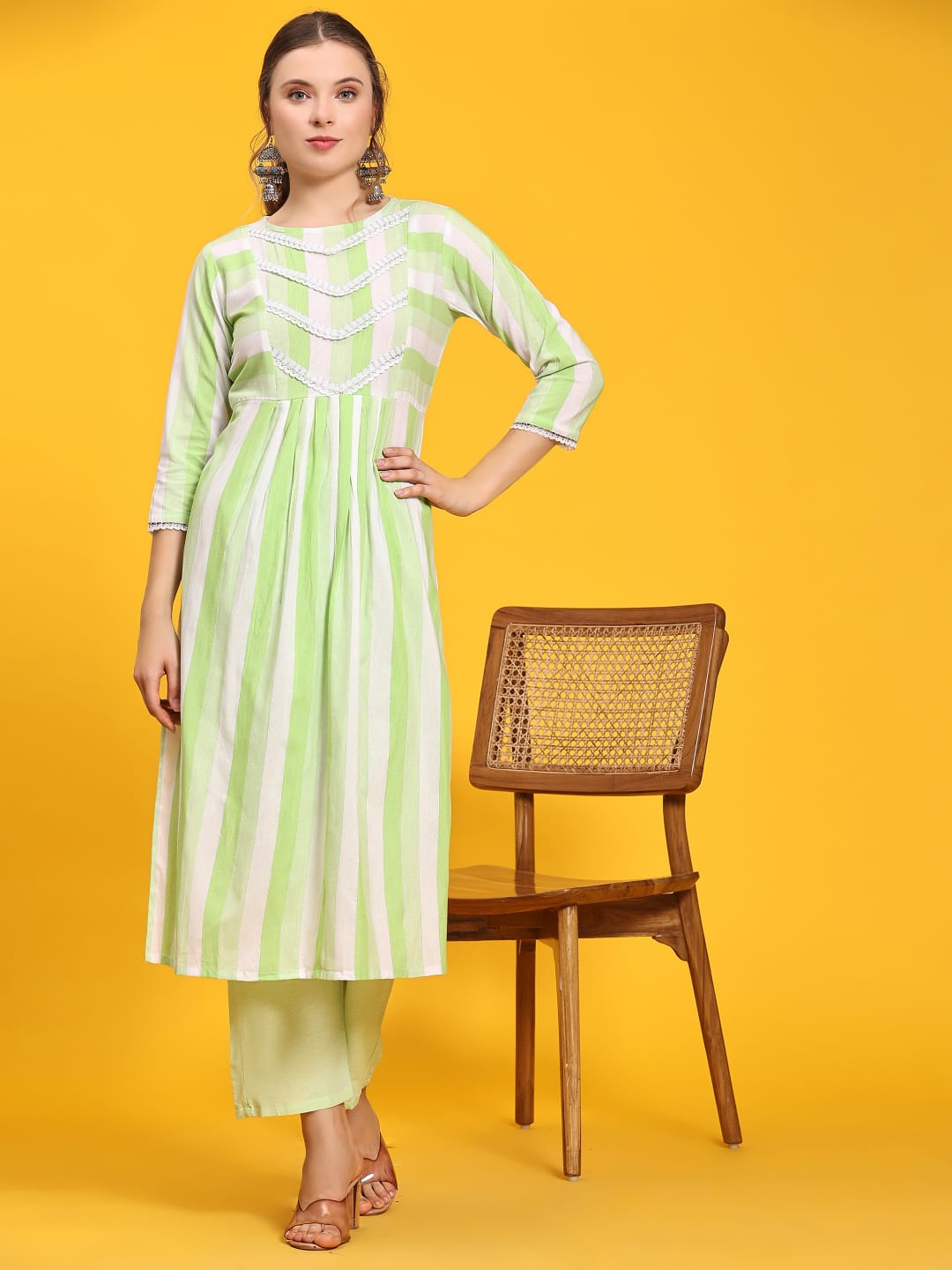 Women's Traditional Wear Kurti