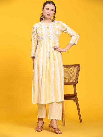 Women's Traditional Wear Kurti