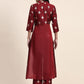 Women's Ethnic Wear Co-ord Set