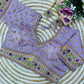 Occasion Wear blouse