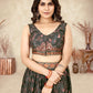 Lucaya Vol 9 Party Wear Lehenga Choli D.No. 904