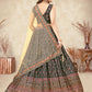 Lucaya Vol 9 Party Wear Lehenga Choli D.No. 904