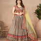 Lucaya Vol 9 Party Wear Lehenga Choli D.No. 903