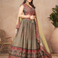 Lucaya Vol 9 Party Wear Lehenga Choli D.No. 903