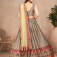 Lucaya Vol 9 Party Wear Lehenga Choli D.No. 903