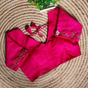 Festival Wear Blouse