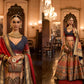 TAJ-MAHAL DESIGNER WEAR LEHENGA D.NO. RRC-1159
