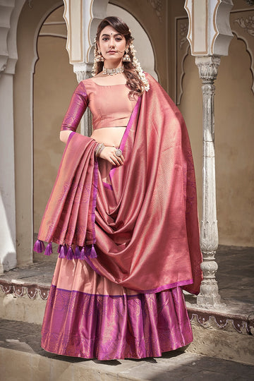 Occasion Wear Lehenga Choli D.No 1537