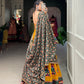 Navratri Wear Lehenga Choli D.No. 1654
