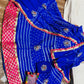 Traditional Jaipuri Silk Lehanga