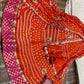 Traditional Jaipuri Silk Lehanga