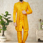 Vol 121 Wedding Wear Sherwani D.No. 121002