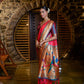 Banarasi Soft Silk Paithani Saree