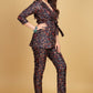 Western Wear Co-rd set
