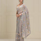 Tanvi Festive Wear Georgette Saree