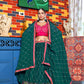 Varni Zeeya Sanskriti Chinon Crushed Lehenga D.No. 15003