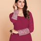 Singles Occasion Wear Gown D.No. KB-241