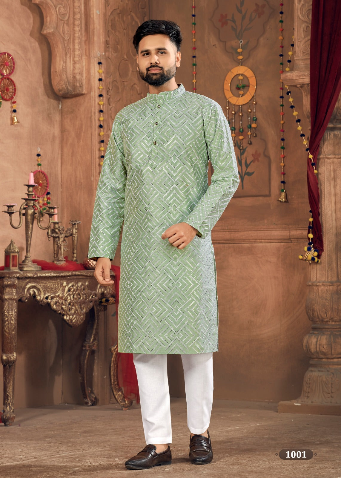 Royal Men Vol 8 Occasion Wear Kurta Pajama