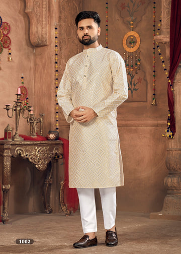 Royal Men Vol 8 Occasion Wear Kurta Pajama