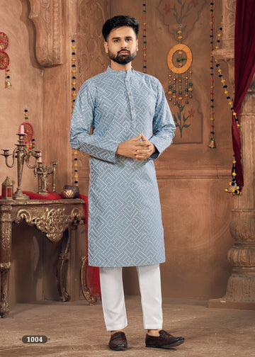 Royal Men Vol 8 Occasion Wear Kurta Pajama